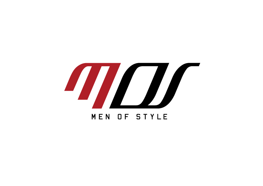 Personal Development: Men Of Style Logo