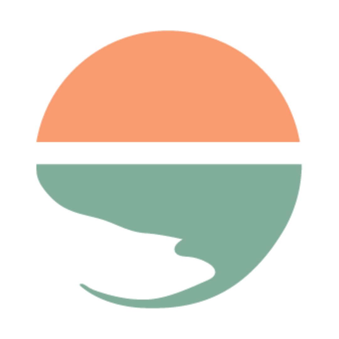 Bar & Cafe: Columbia Sun Logo