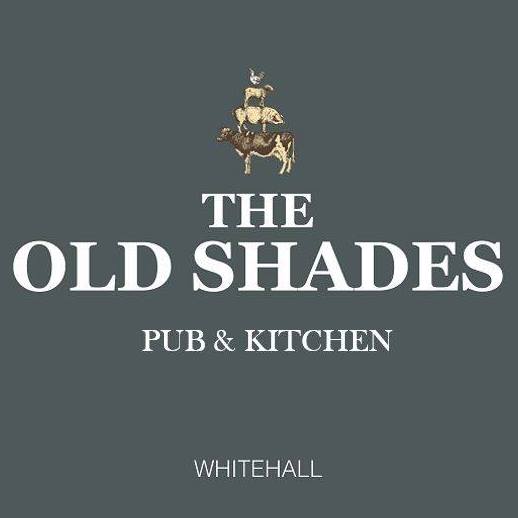 The Old Shades Logo