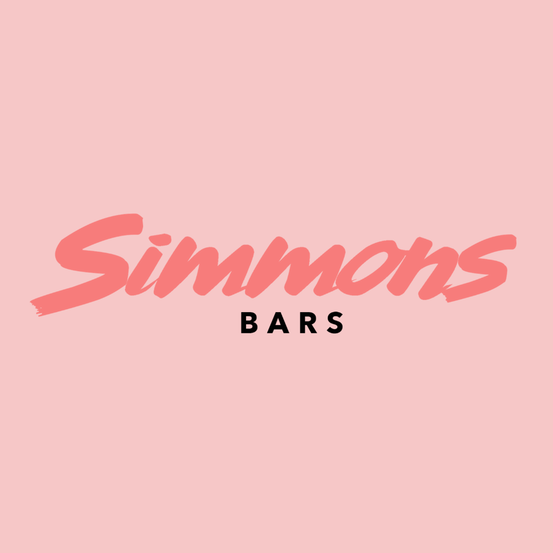 Simmons Bars  Logo