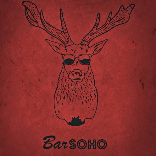 Bar Soho Logo