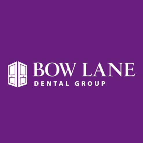 Bow Lane Dental Group Logo