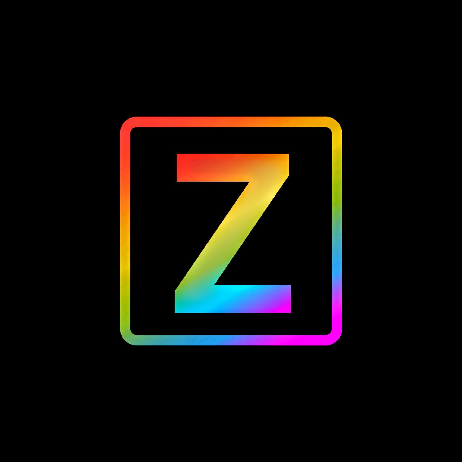 Zodiac Bar Logo