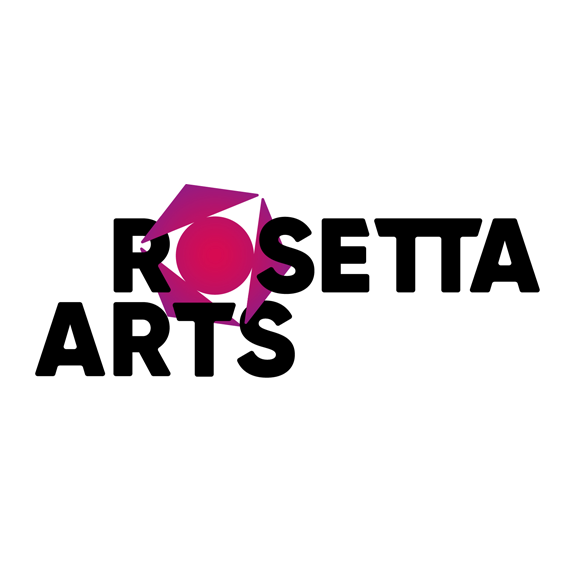 Rosetta Arts Logo