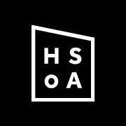 Hampstead School of Art Logo