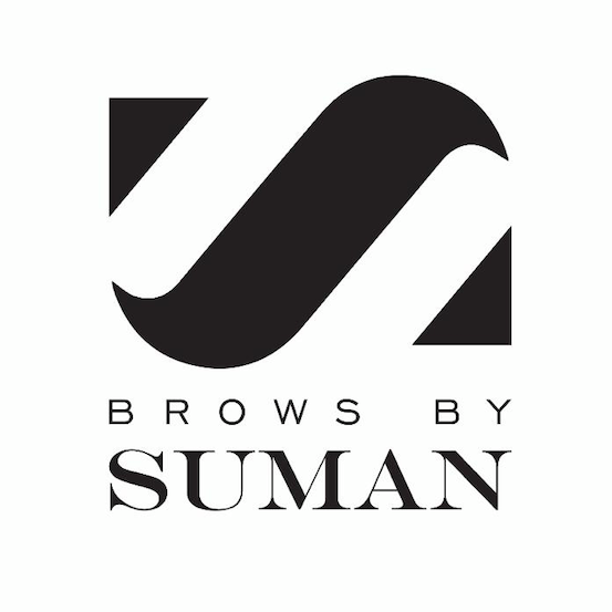Brows By Suman Logo