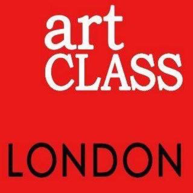 Art CLASS London Logo