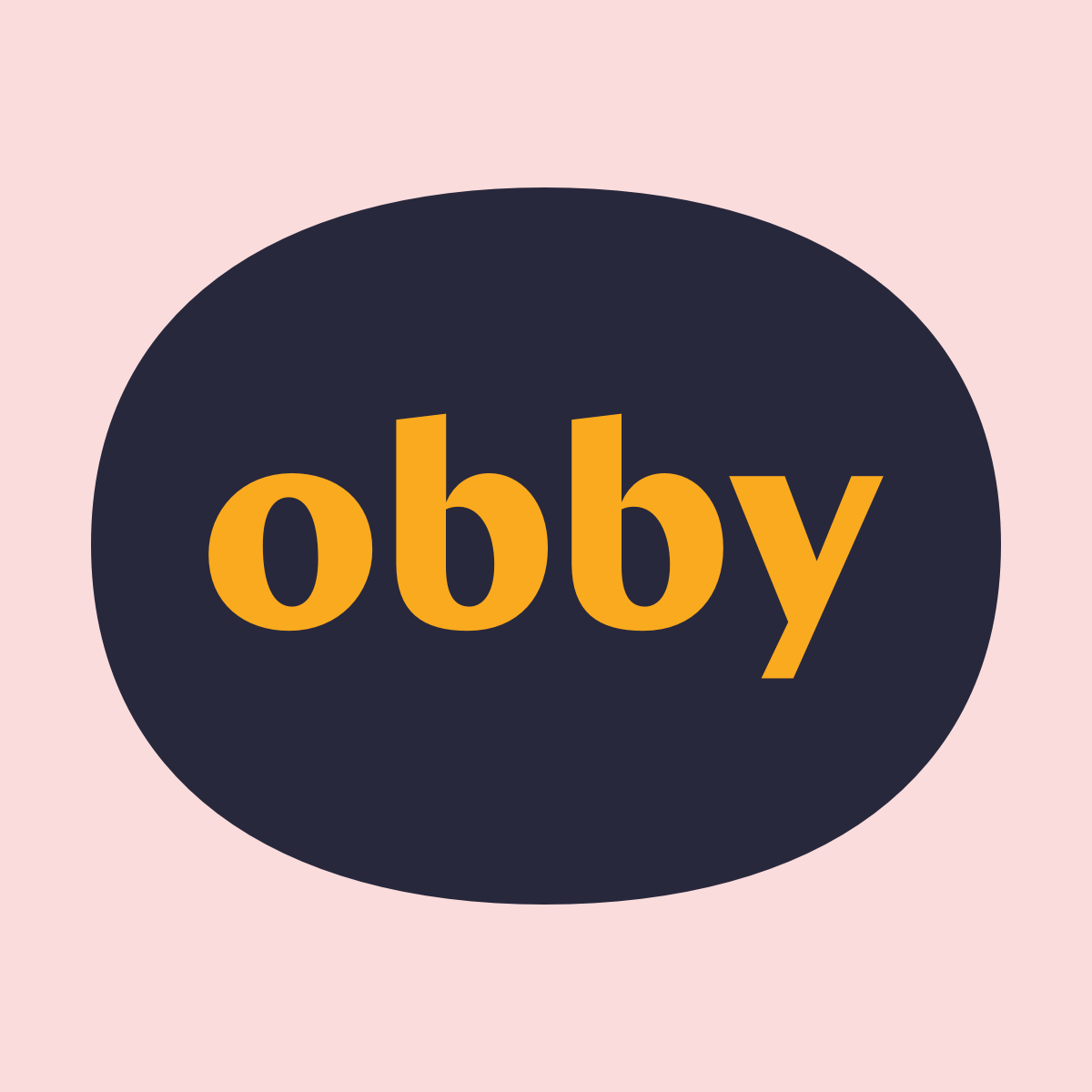 Obby Logo