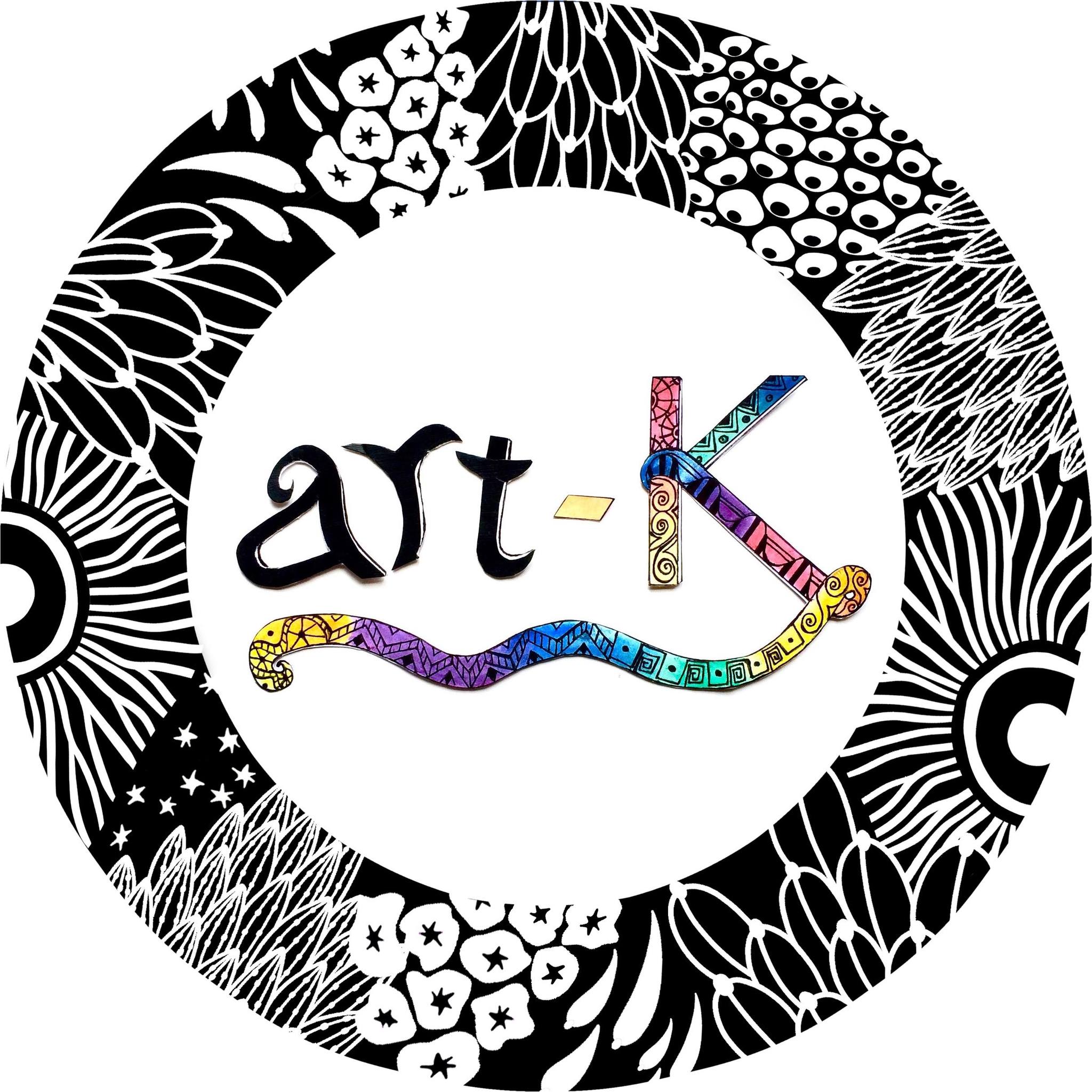 Art-K Logo