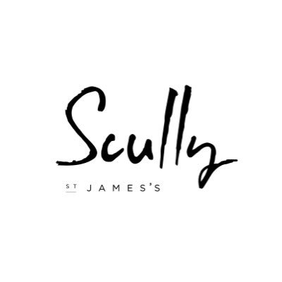 Scully Restaurant Logo