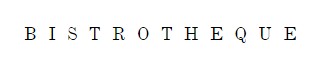 Bistro The Que Logo