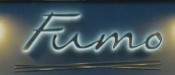 Fumo London Logo