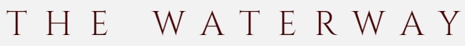 The Waterway Logo