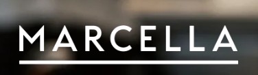Marcella London Logo