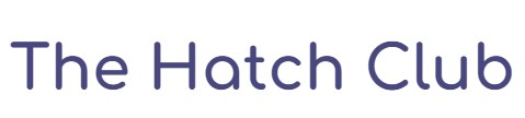 The Hatch Club Logo