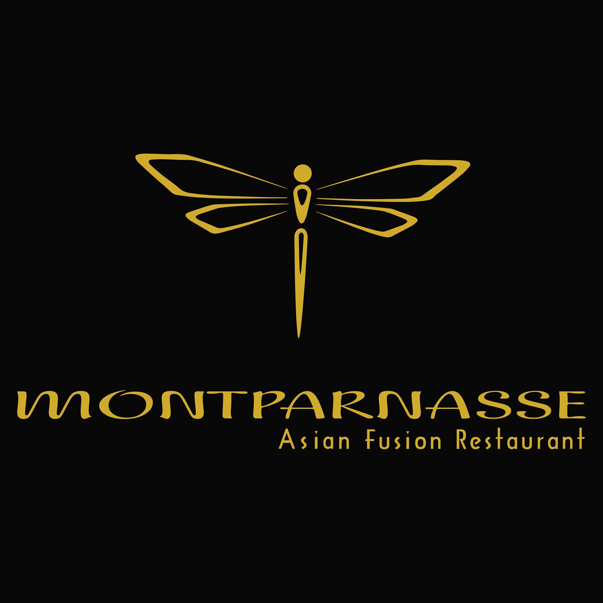 Mont Parnasse Restaurant  Logo