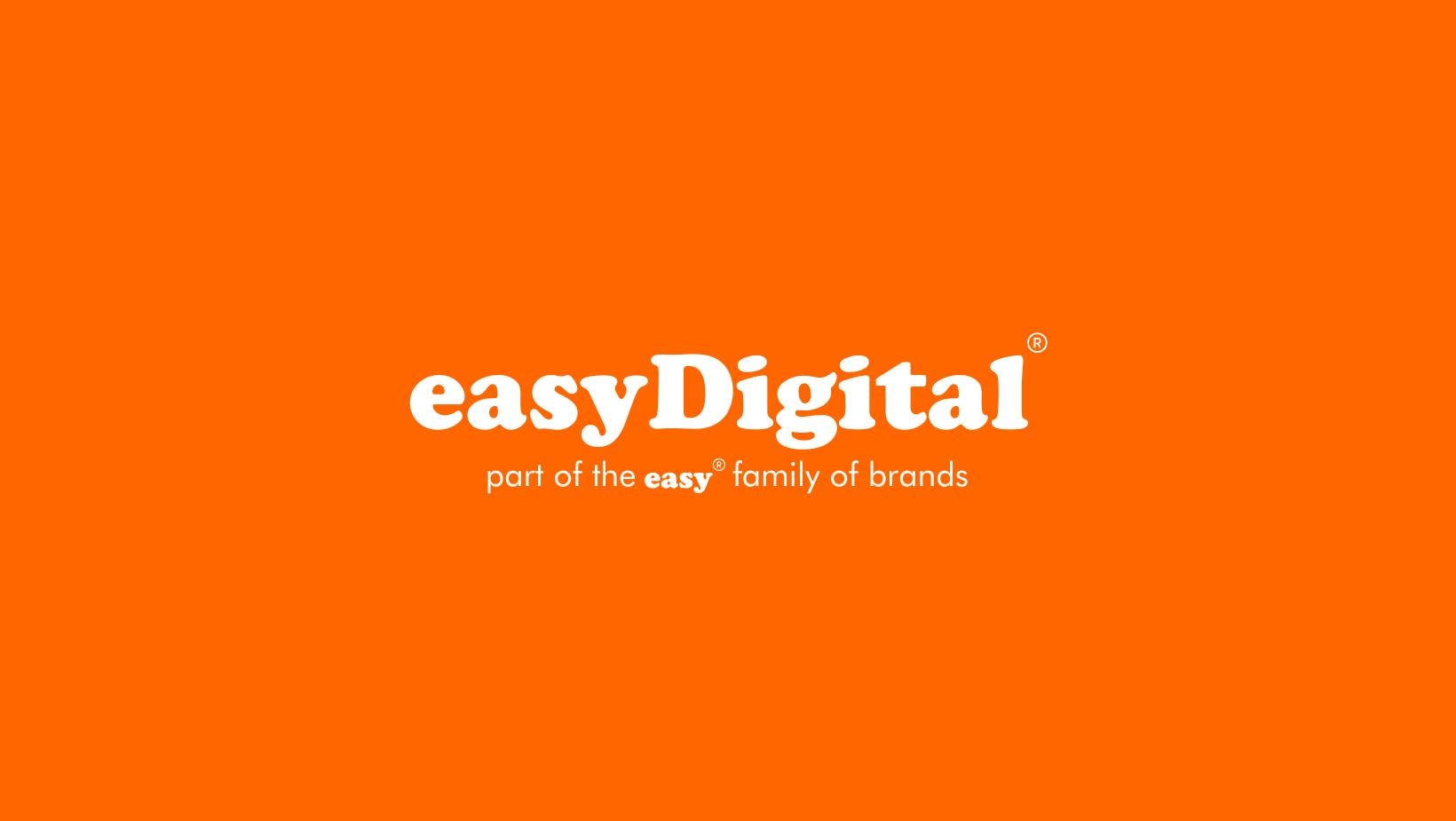 easyDigital Logo